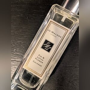 Jo Malone London Cologne with Clear Design 30ML